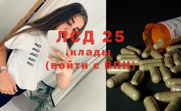 MESCALINE Горняк