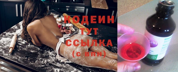 MESCALINE Горняк